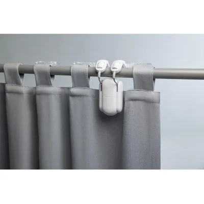 SwitchBot Curtain Rod 2 - White